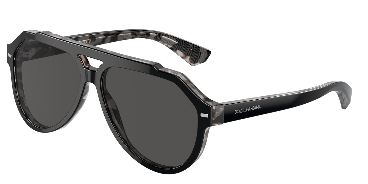 DOLCE & GABBANA dg 4452