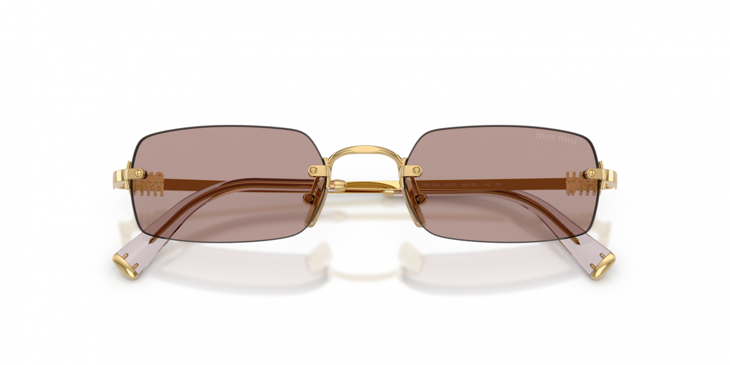 MIU MIU SMU B50