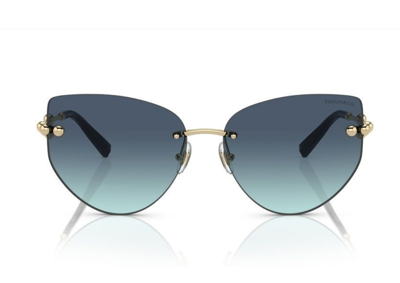 TIFFANY & CO TF3096 6202/9S