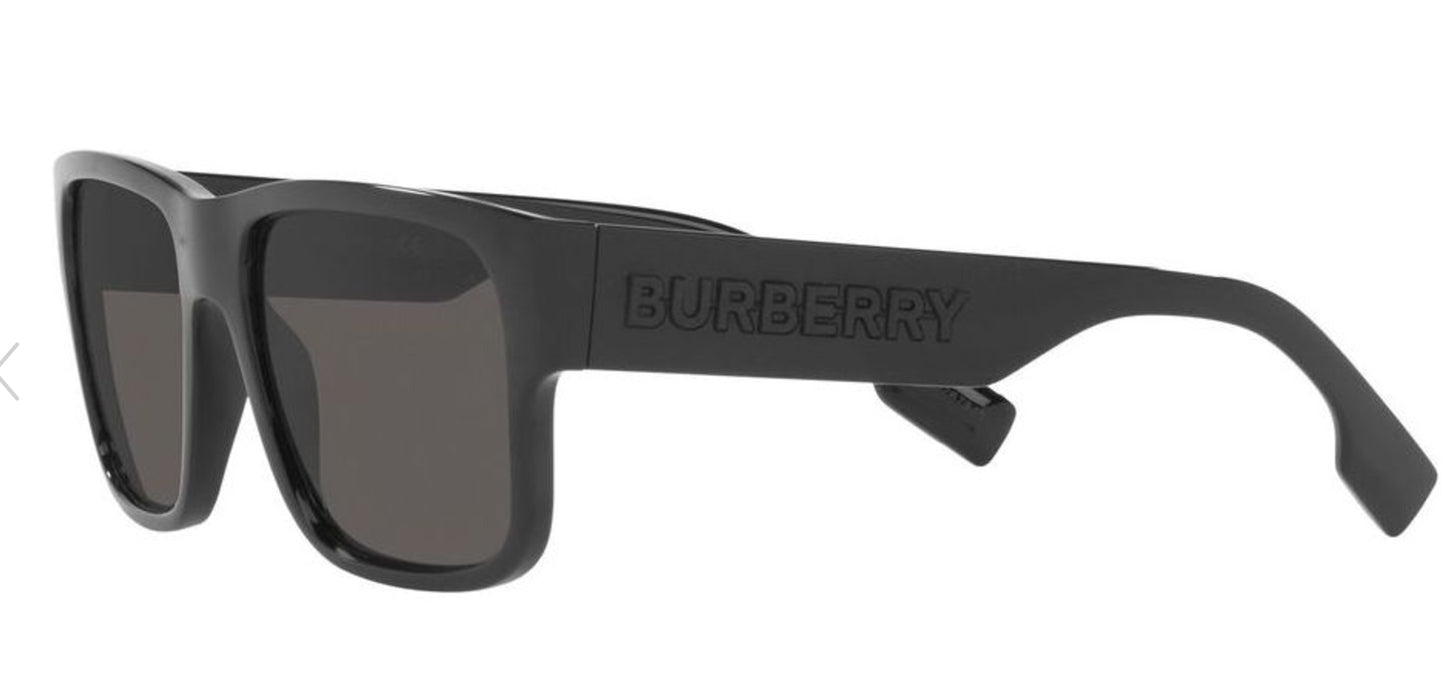 BURBERRY B 4358 3001/87