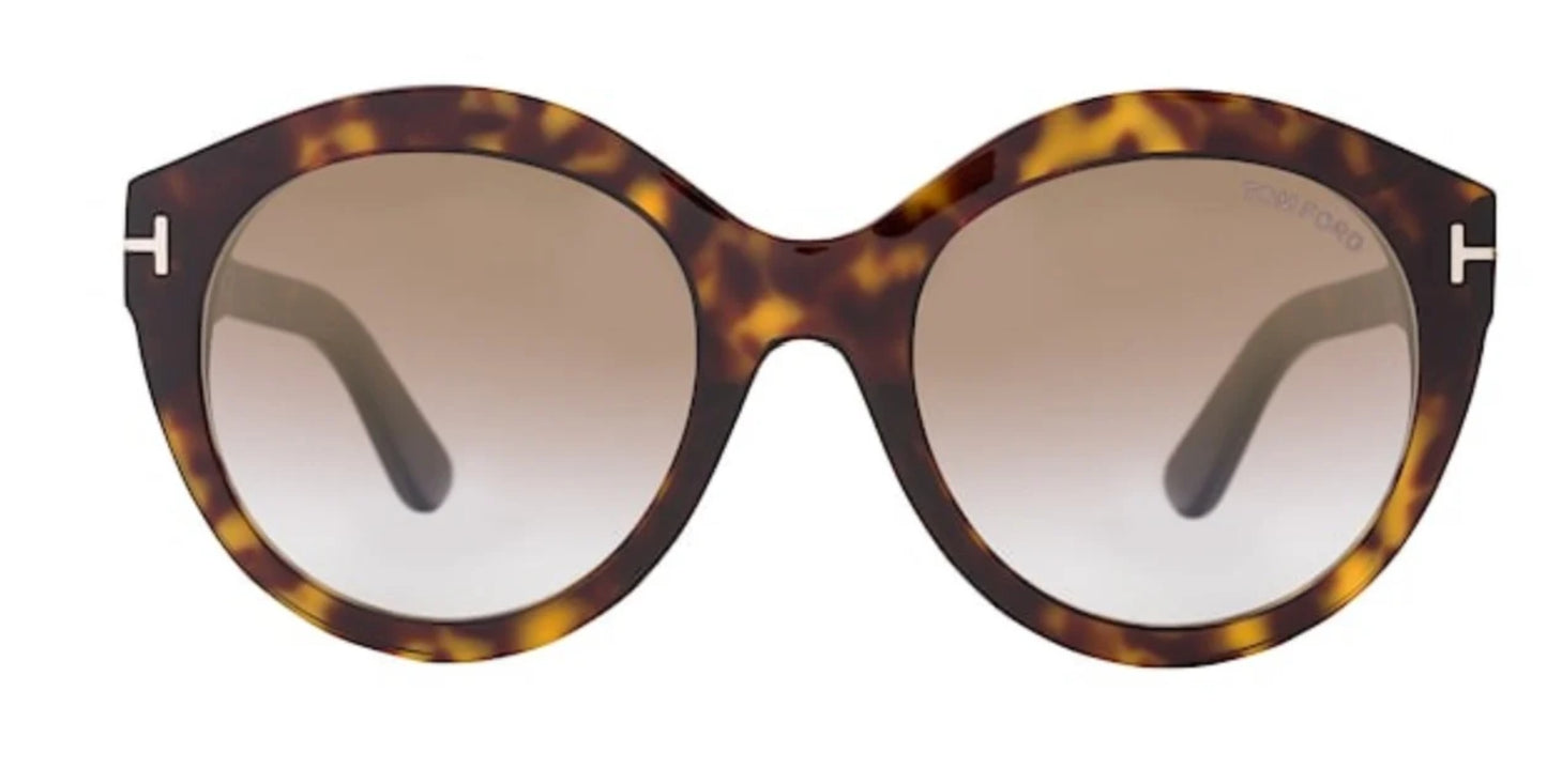 TOM FORD ROSANNA TF661