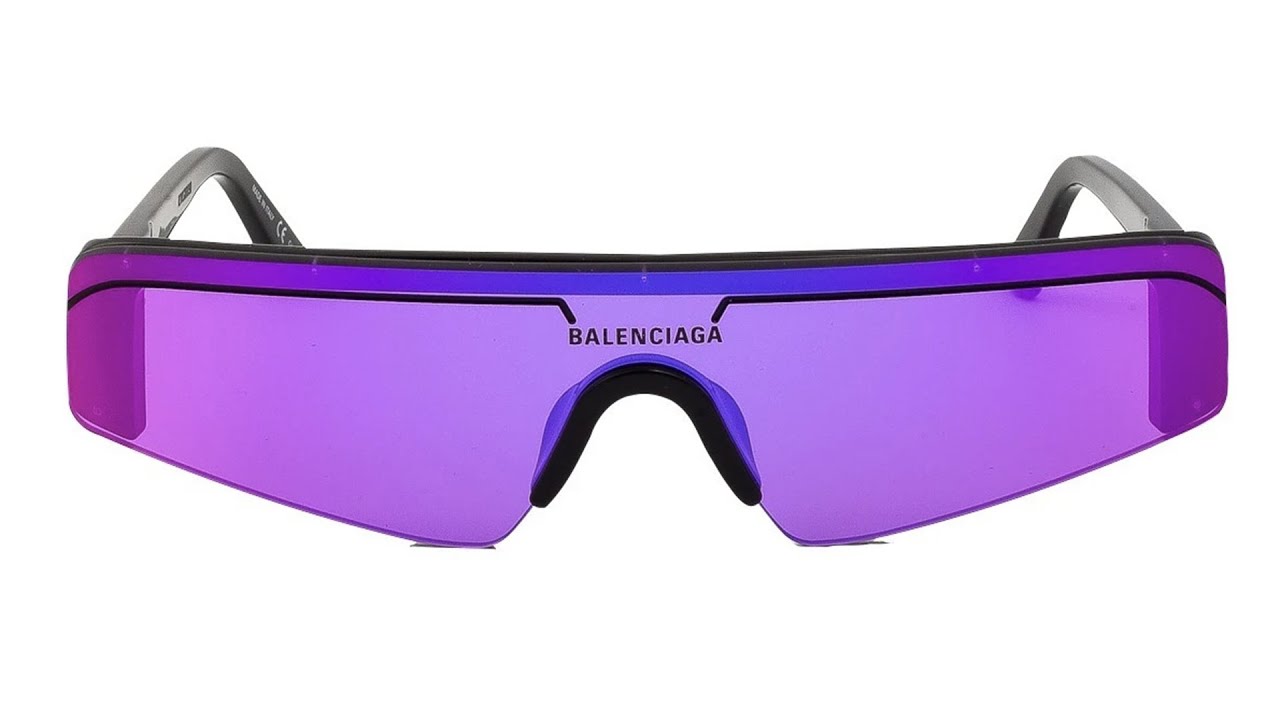 BALENCIAGA BB0003s