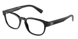 Dolce & Gabbana DG 3340 501