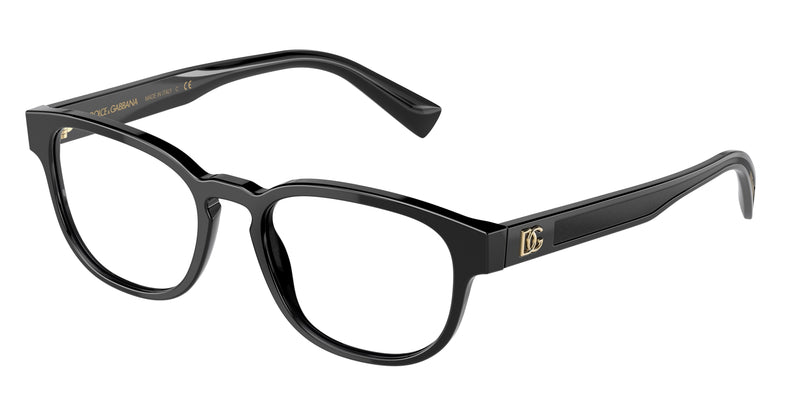 Dolce & Gabbana DG 3340 501