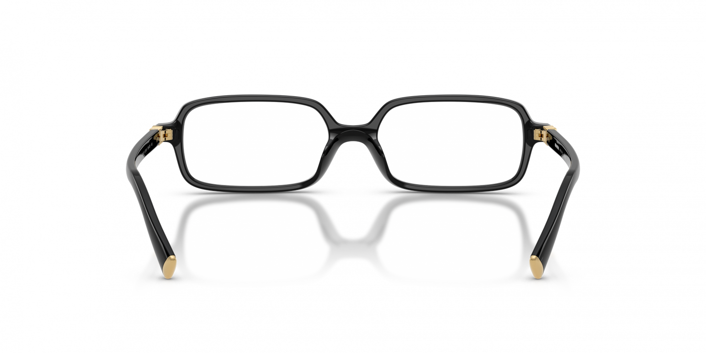 MIU MIU VMU 01Y BLACK