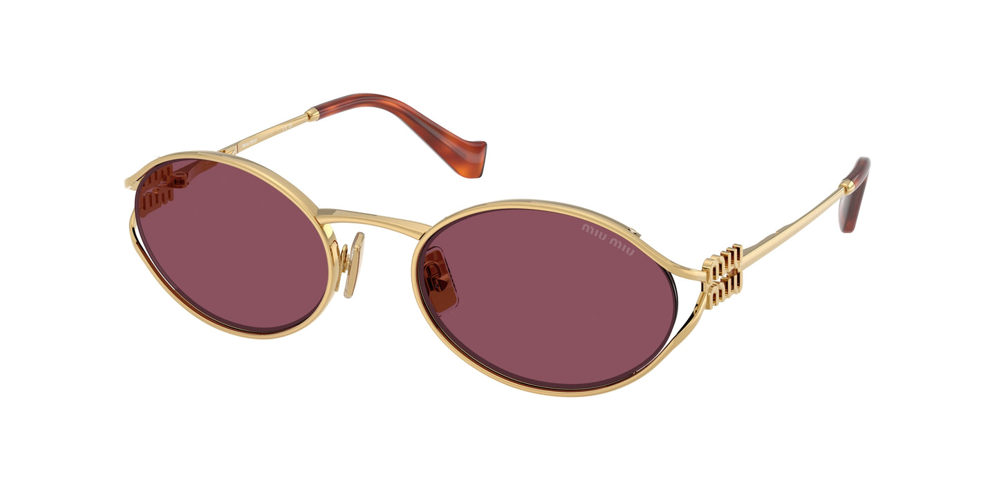 MIU MIU SMU 52Y