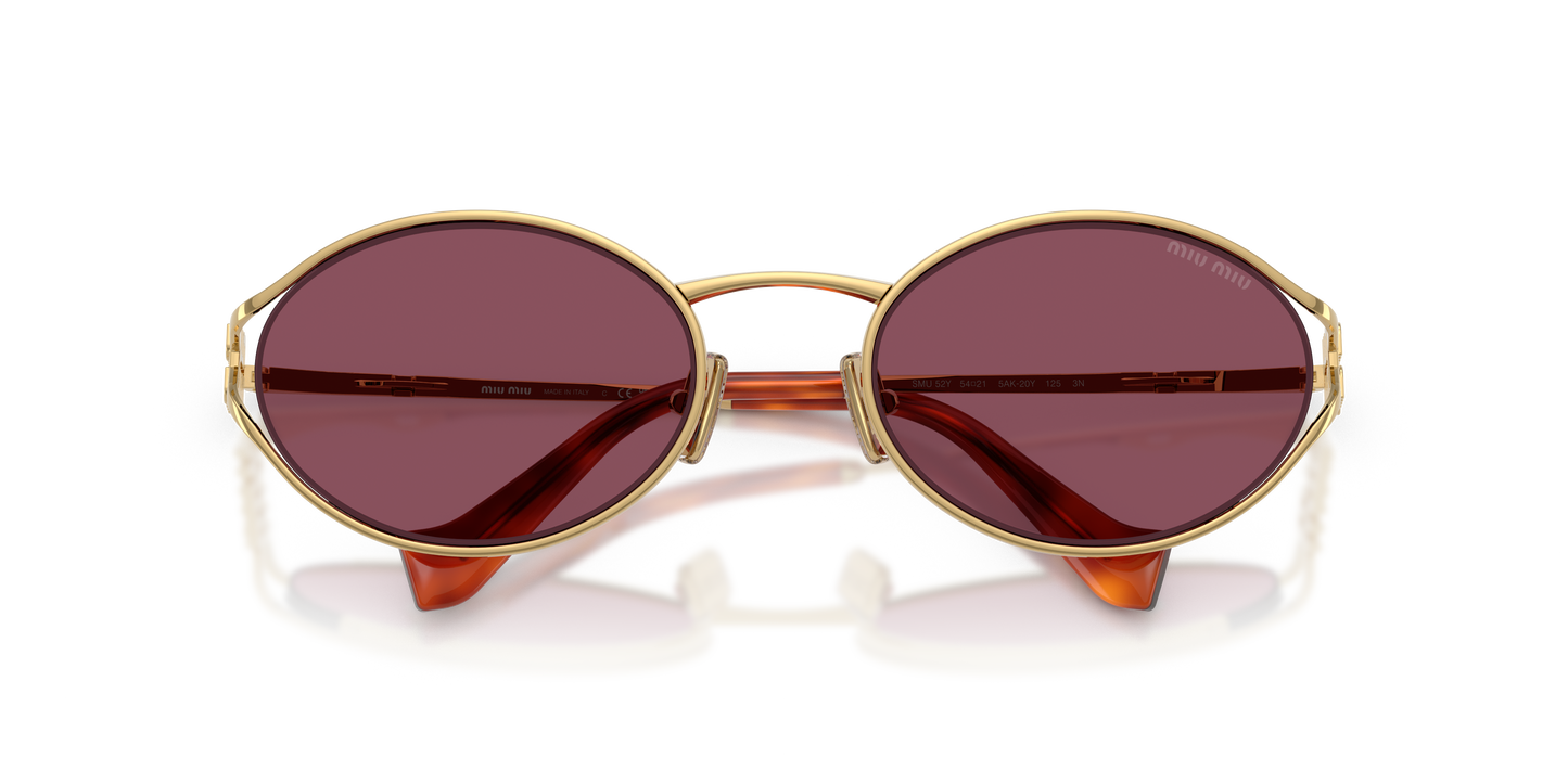 MIU MIU SMU 52Y