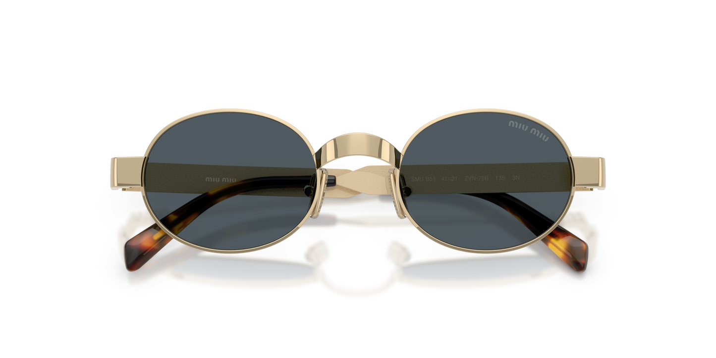 MIU MIU  SMU B51S 22M20V