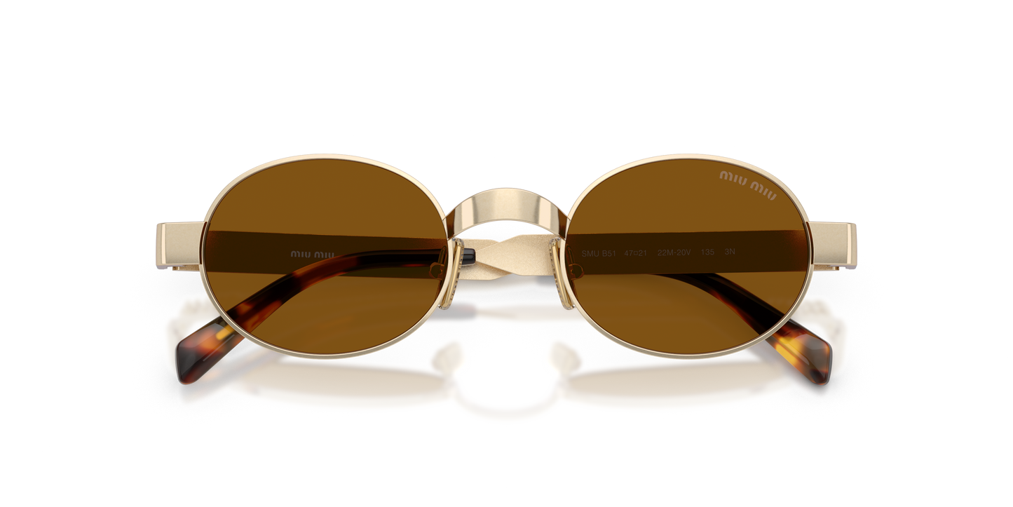 MIU MIU  SMU B51S 22M20V