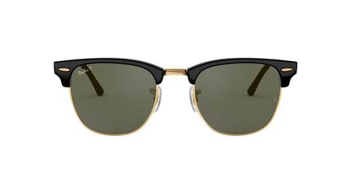 RAY-BAN CLUBMASTER RB3016