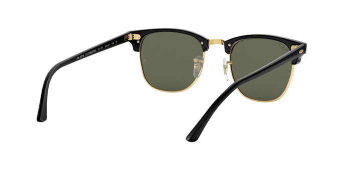 RAY-BAN CLUBMASTER RB3016