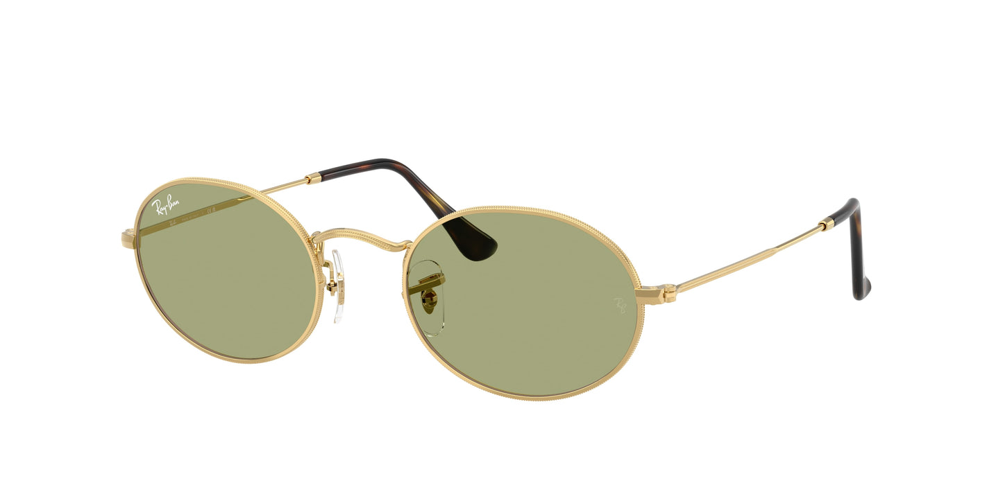 Ray-Ban ROUND METAL RB 3547 (Copia)