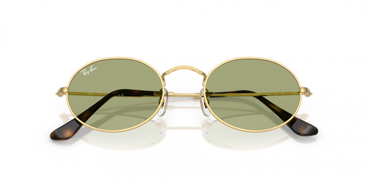 Ray-Ban ROUND METAL RB 3547 (Copia)