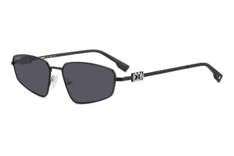 Dsquared2 ICON 0015/S 206877 (807 IR)