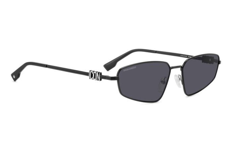 Dsquared2 ICON 0015/S 206877 (807 IR)