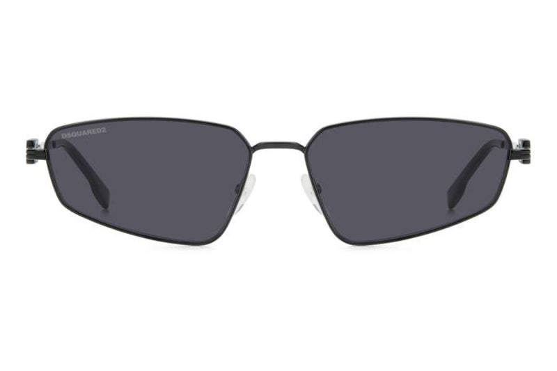 Dsquared2 ICON 0015/S 206877 (807 IR)