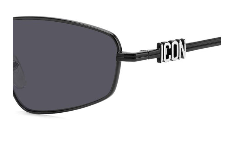 Dsquared2 ICON 0015/S 206877 (807 IR)