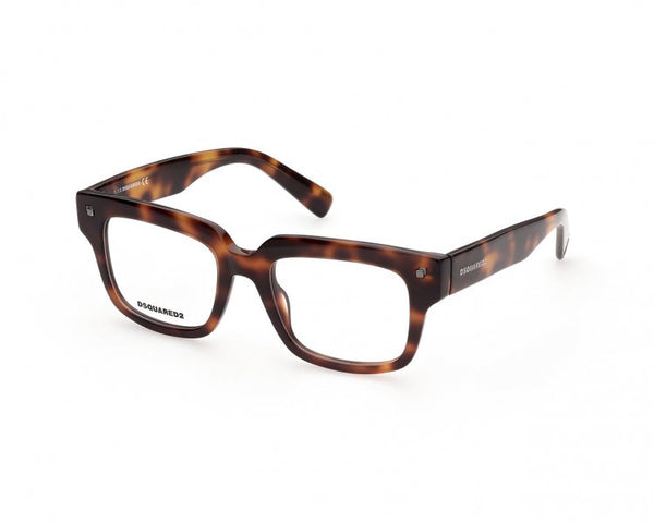 Dsquared2 DQ 5342 - 052 HAVANA SCURO