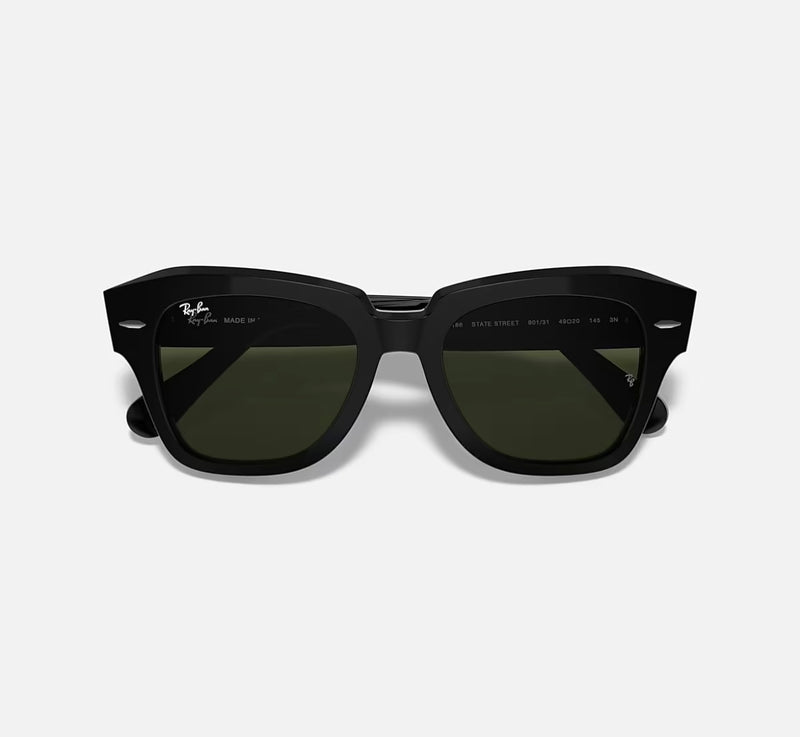 Ray-Ban STATE STREET RB 2186