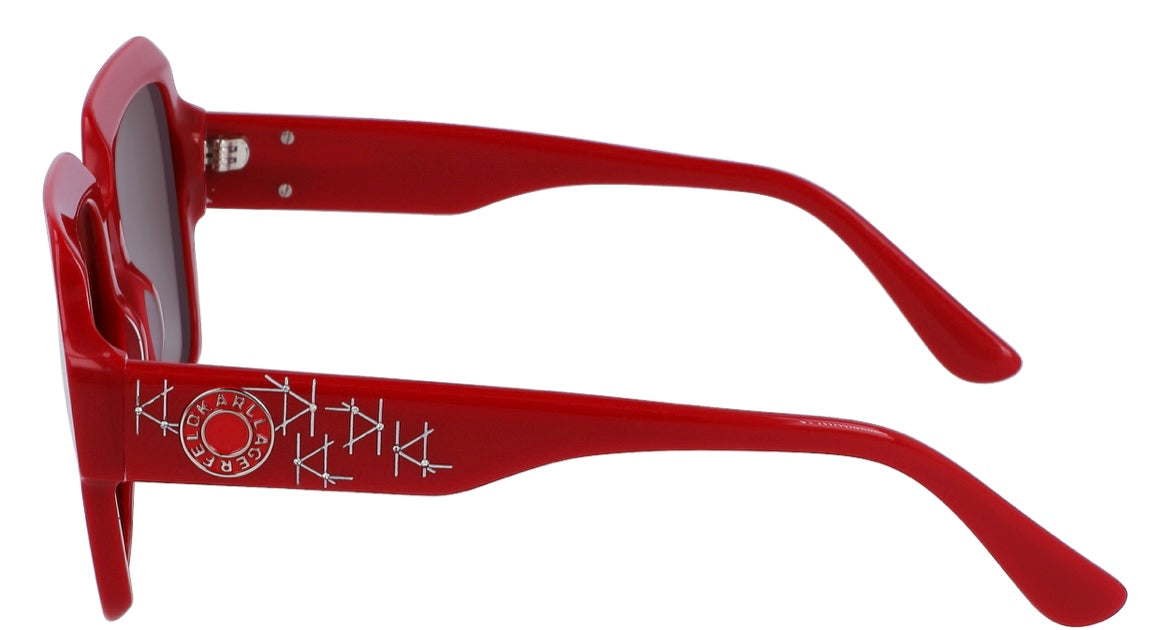 Karl Lagerfeld KL6104SR 600