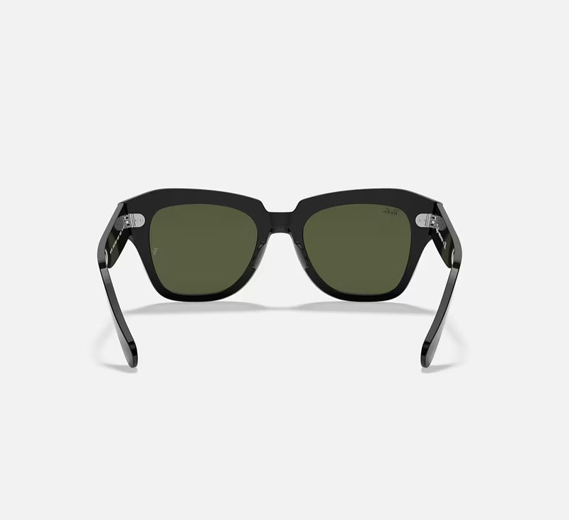 Ray-Ban STATE STREET RB 2186