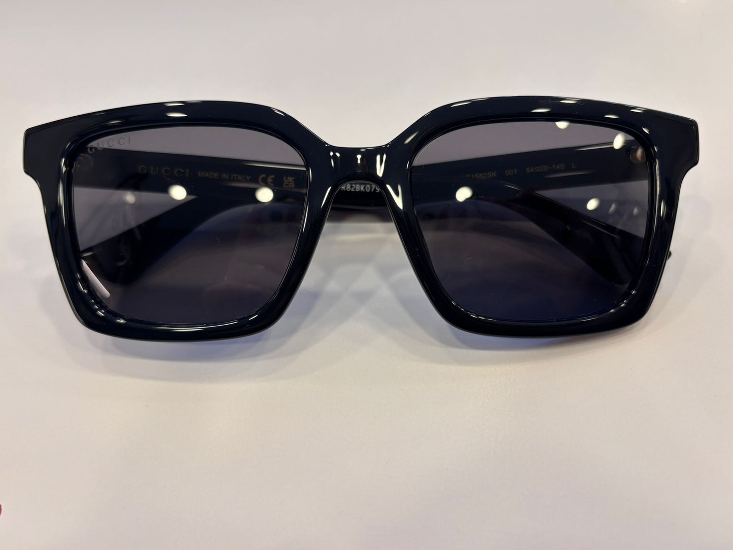 GUCCI GG1582s