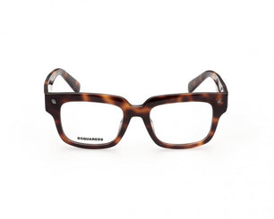 Dsquared2 DQ 5342 - 052 HAVANA SCURO