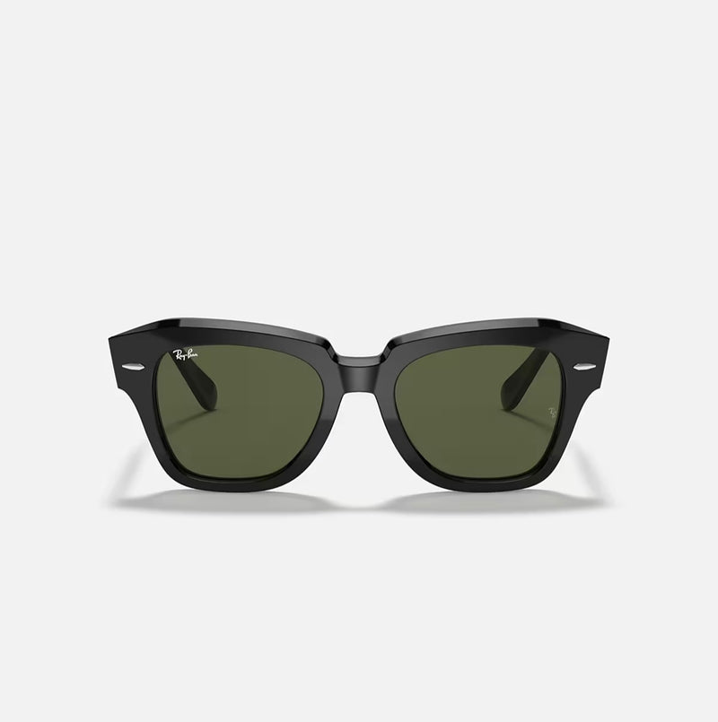 Ray-Ban STATE STREET RB 2186