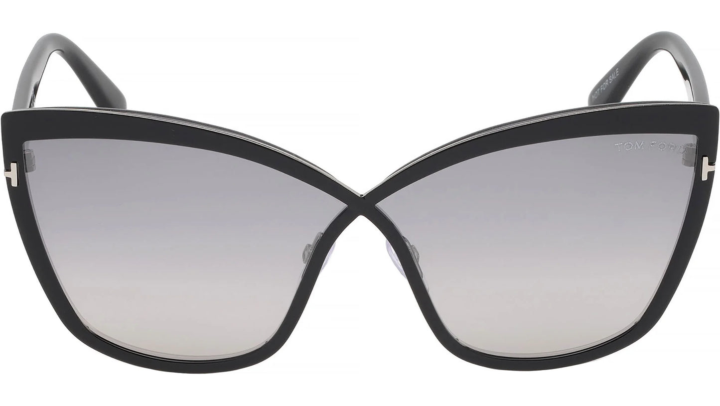 TOM FORD SANDRINE 02 TF715