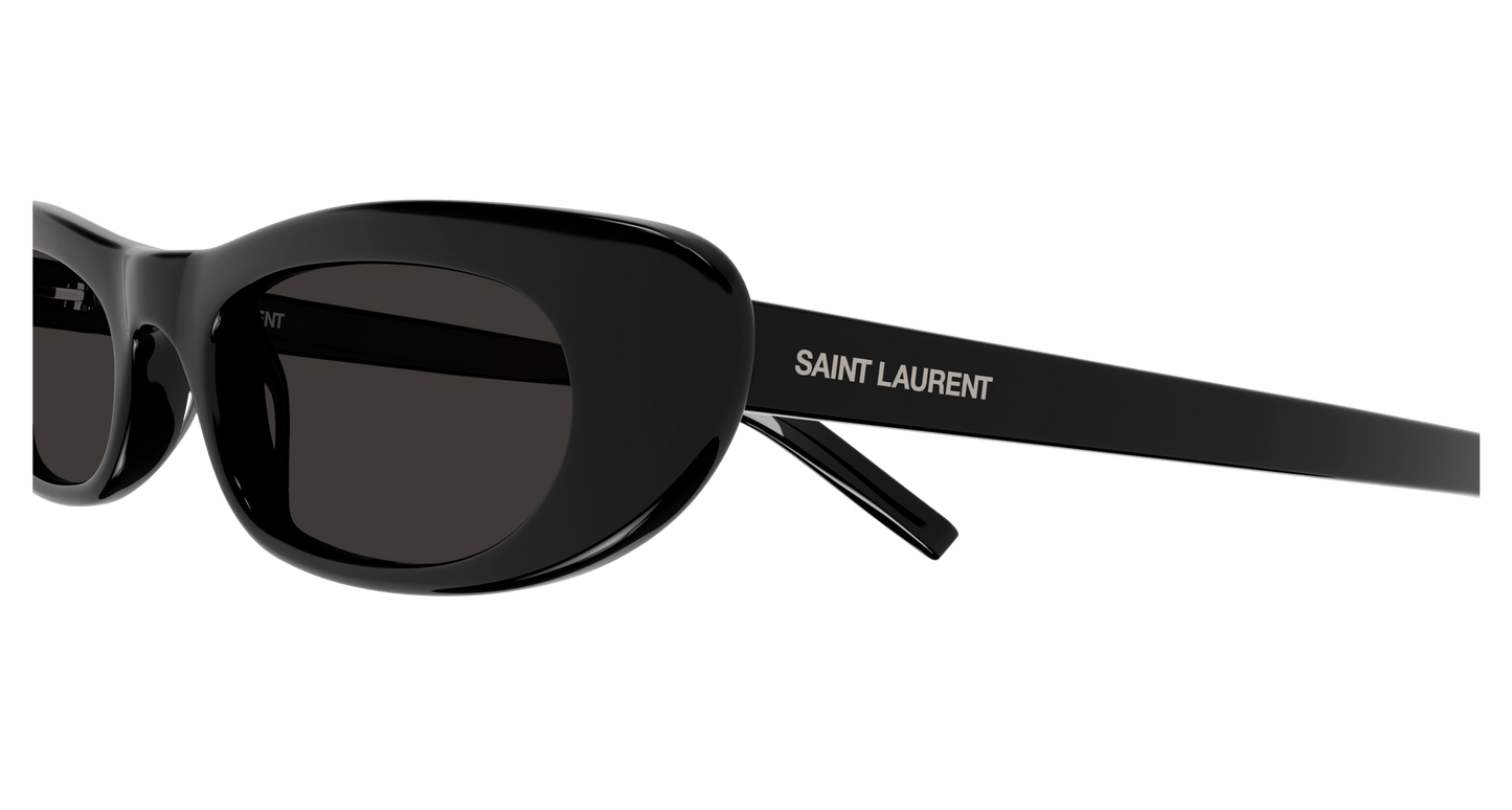SAINT LAURENT SL557 shade 001