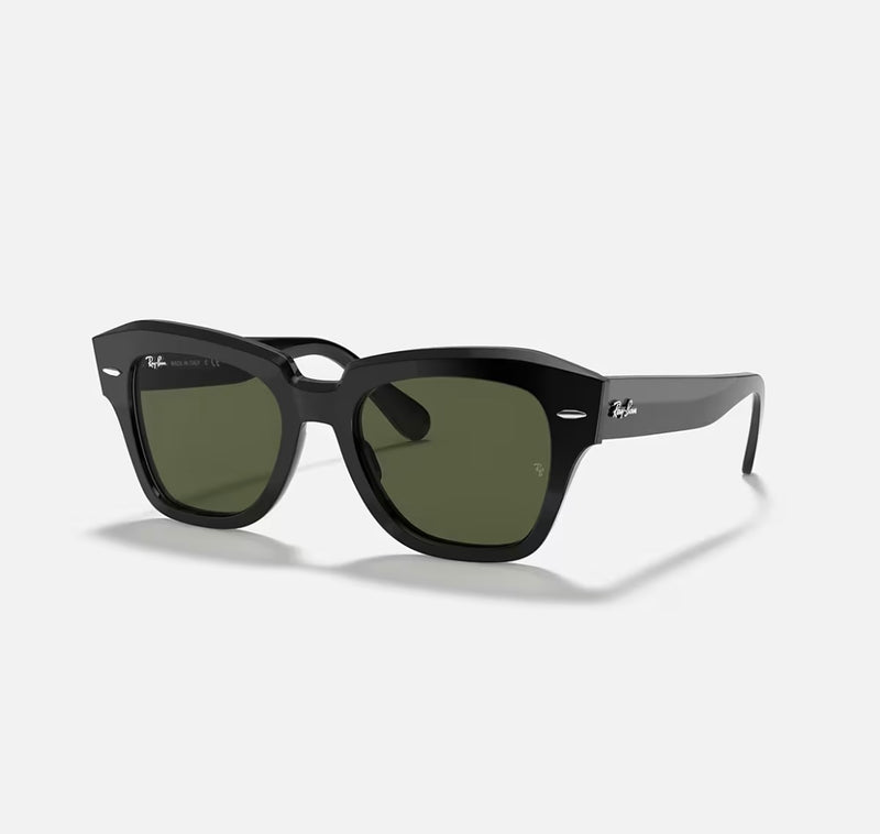 Ray-Ban STATE STREET RB 2186