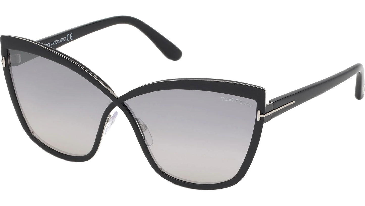 TOM FORD SANDRINE 02 TF715