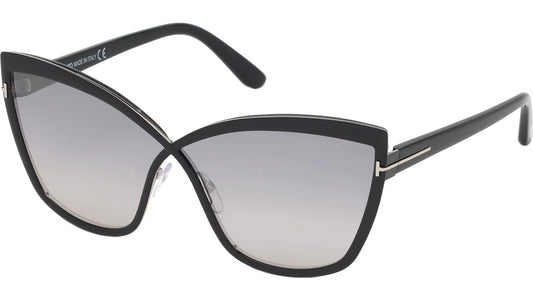 TOM FORD SANDRINE 02 TF715