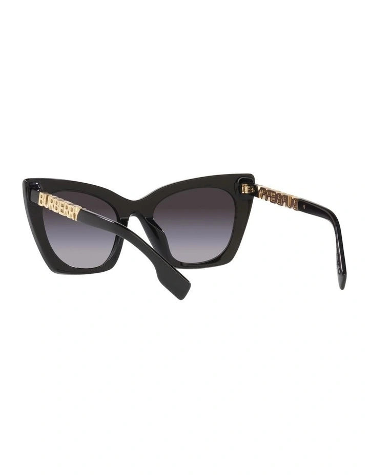Burberry B4372 U 3001