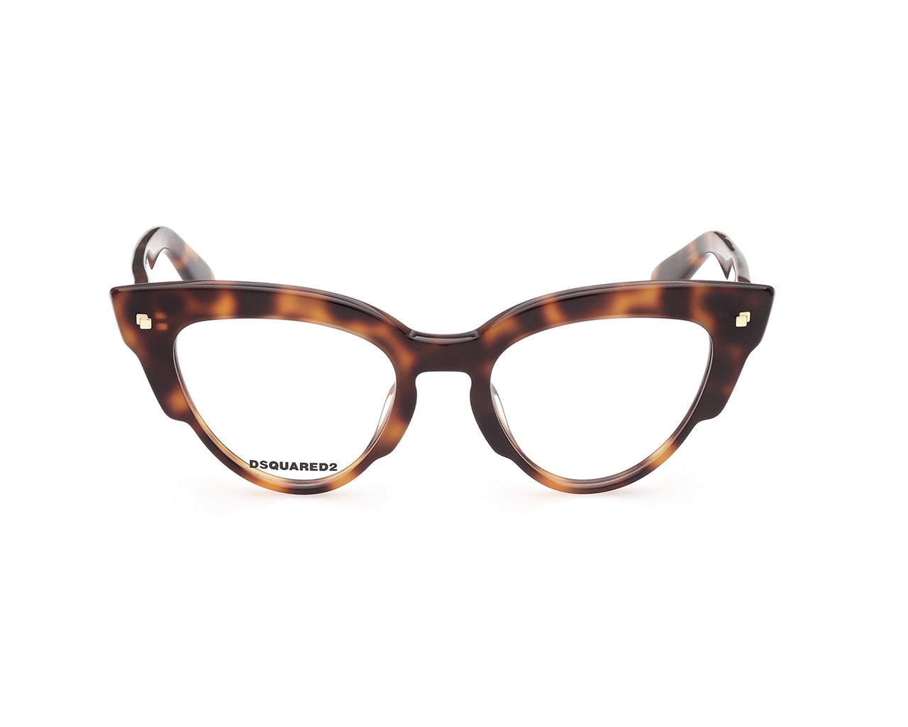 Dsquared2 DQ 5343 - 052 HAVANA SCURO