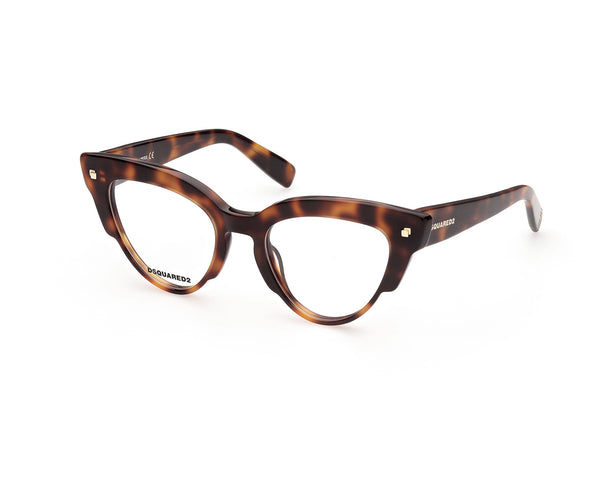 Dsquared2 DQ 5343 - 052 HAVANA SCURO