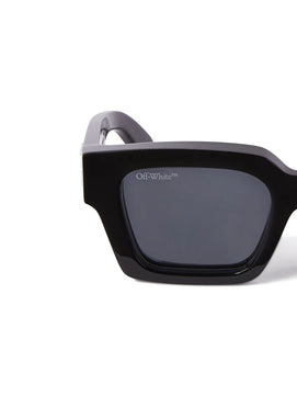 Off-White OERI126 VIRGIL - Black