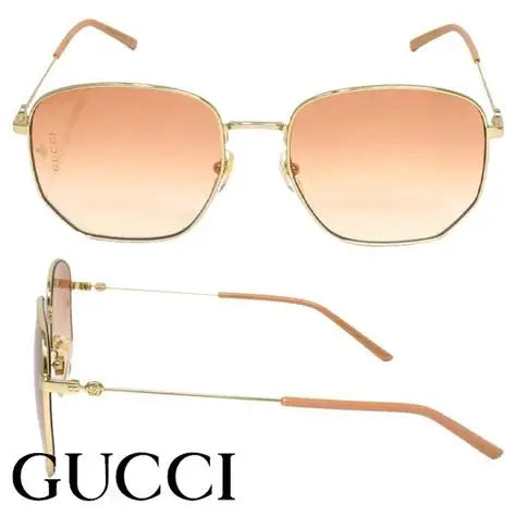 GUCCI GG0396s 003
