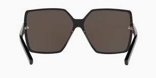 Saint Laurent BETTY SL 232 Black/Grey