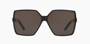 Saint Laurent BETTY SL 232 Black/Grey