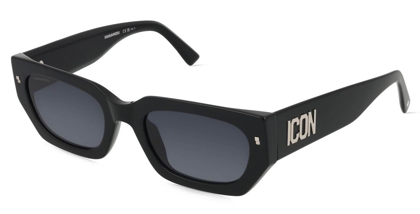 DSQUARED ICON 0017/S