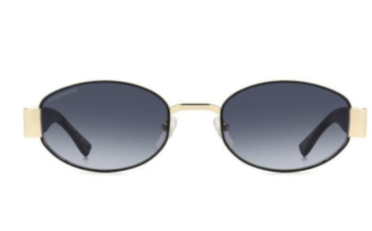 DSQUARED D2 0155/S
