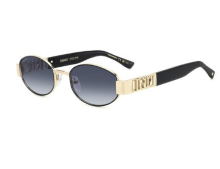 DSQUARED D2 0155/S