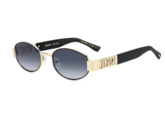 DSQUARED D2 0155/S