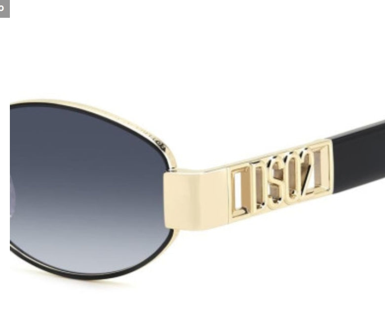 DSQUARED D2 0155/S