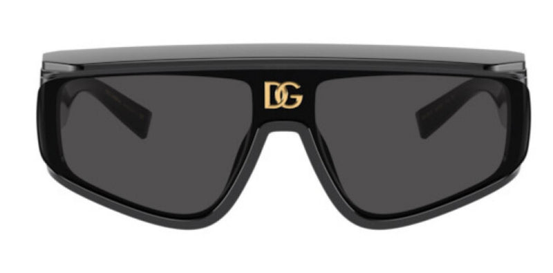 DOLCE & GABBANA DG6177