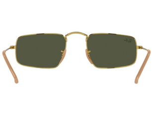 Ray-Ban JULIE RB 3957 Gold/grey