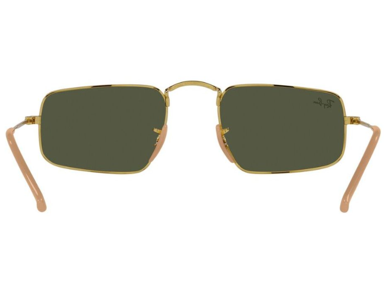 Ray-Ban JULIE RB 3957 Gold/grey