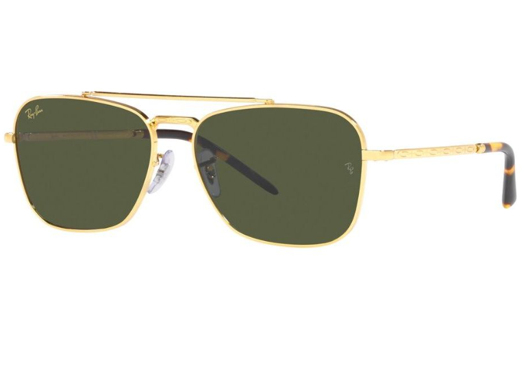 Ray-Ban NEW CARAVAN RB 3636