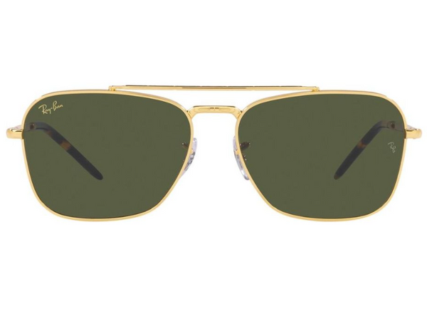 Ray-Ban NEW CARAVAN RB 3636